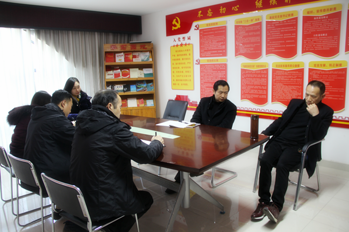 節(jié)后首個(gè)工作日，紫電公司進(jìn)入“緊張忙碌”模式